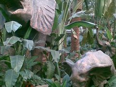 室内景色2-绿色时代大酒店