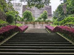 -西南政法大学(沙坪坝校区)