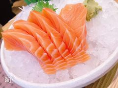 -林妈妈村·日式料理(宝山万达店)
