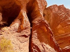 -天山神秘大峡谷