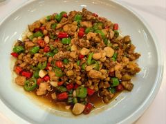 -老馆子·建德菜·山肴鱼鲜(海威新界店)
