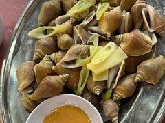 -大茄来海鲜餐厅(亚洲城分行)