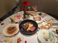 -王品牛排(郑州大卫城店)