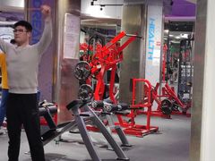 -阳光游泳培训(北苑店)