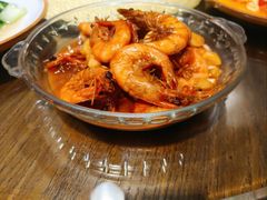 -建德食府·十八年建德菜(天目里国际街区店)