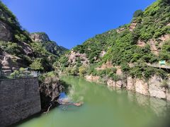 -黑龙潭风景区