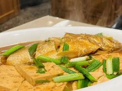 -小船渔村·大连菜(新华街店)
