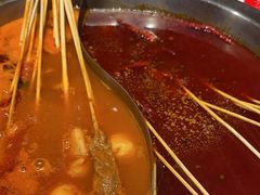 -宏姐串串香(征仪路店)