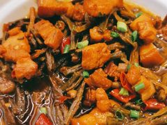 -小菜园新徽菜(滁州苏宁店)