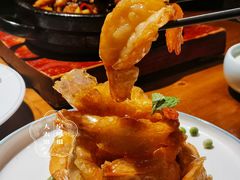 -又一福烤鸭·北京菜(东四店)