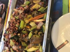 -滋味烤鱼(马北店)
