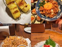 -Fukumimi·美醉堂 居酒屋(金尚店)