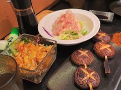 -饭团匠·料理小食堂(玉林店)