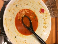 -博多一幸舍(侨福芳草地购物中心店)