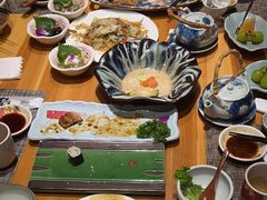 -大岛日本料理铁板烧(南通大饭店)