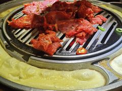 -三代烤肉(保利广场店)
