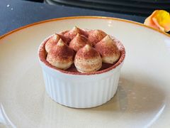 -上海苏宁宝丽嘉酒店·Cafe Bellagio西餐厅