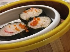 -蒸武门·广式茶点(江南店)