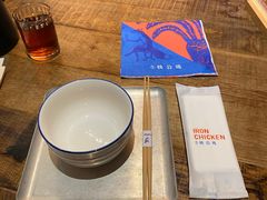 -铁公鸡·四川料理(天环广场店)