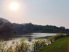 -南山风景名胜区