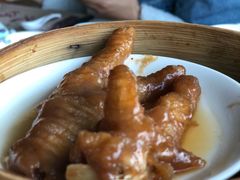 -青岛中心假日酒店·蓝天行政酒廊