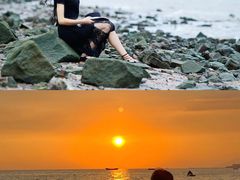 -巧克力渔家.小船海鲜胶东菜(万平口店)