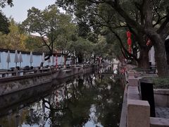 -惠山古镇·寄畅园