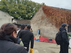 -西园寺素食(西园弄戒幢律寺店)