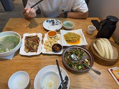-滇铺子·云南特色菜·第九届野生菌美食节(东风东路c86店)
