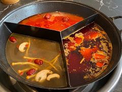 -巴蜀大将火锅(春熙店)