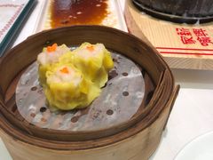 -新兴家喻酒家·羊城名宴(昌岗店)