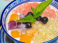-捞王锅物料理(上海世茂广场店)