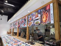 -良师门滨海人家·海鲜·家常菜(滨海城店)