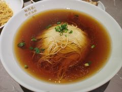-松鹤楼面馆(天一广场店)