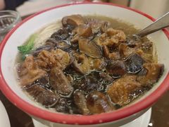 -五观堂素食(新华路店)