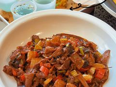 -苏梦江南·淮扬菜(夫子庙店)