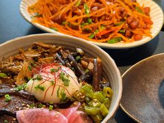 -Ameigo梅果·云贵川bistro(长宁来福士店)