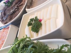 -海底捞火锅(顺义华联店)