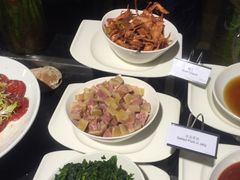 -杭州国际会议中心洲际酒店-原素全日餐厅(解放东路店)