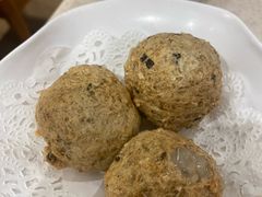 炸鲮鱼球-池记(尖沙咀店)