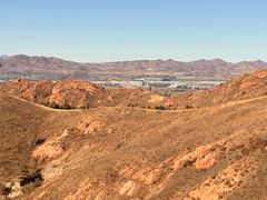 -红山国家森林公园