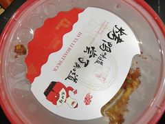 -大鸭梨烤鸭(甘家口店)
