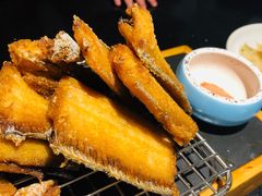 -老头儿油爆虾·知味杭州(爱琴海购物中心)