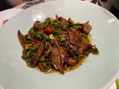 土匪猪肝-新沸腾鱼乡(世贸天阶店)
