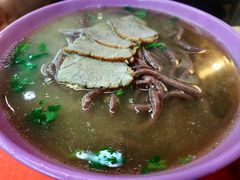 -牛马行牛肉饸饹铺(长春总店)
