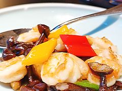 -丽晶轩中餐厅(重庆丽晶酒店)