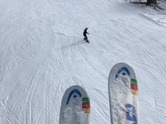 -太子岭滑雪场