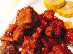 -大碗先生(万家丽店)