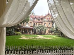 -马勒别墅饭店(静安寺店)