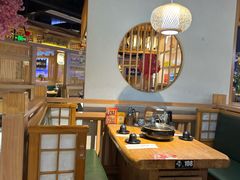 -九田家黑牛烤肉料理(溧阳吾悦店)